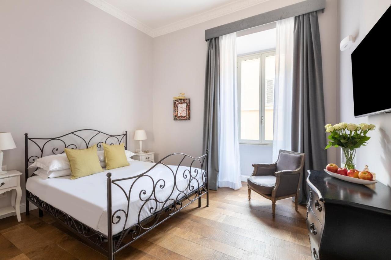 Spagna Art & Suites - Ca Domus Collection Roma Exterior foto